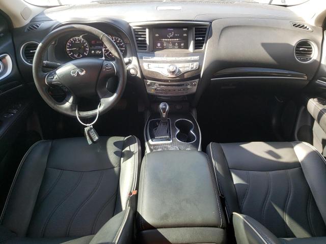 2020 INFINITI QX60 LUXE 5N1DL0MNXLC538945