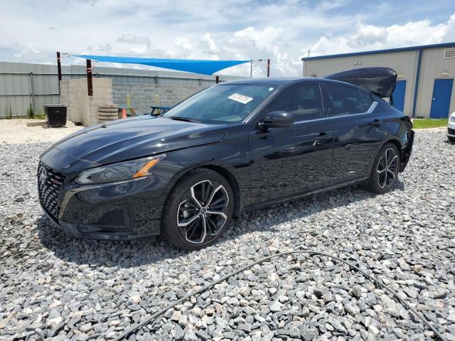 2024 NISSAN ALTIMA SR - 1N4BL4CV3RN337153