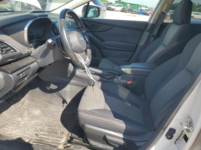 2022 SUBARU CROSSTREK - JF2GTAPC6N8279833