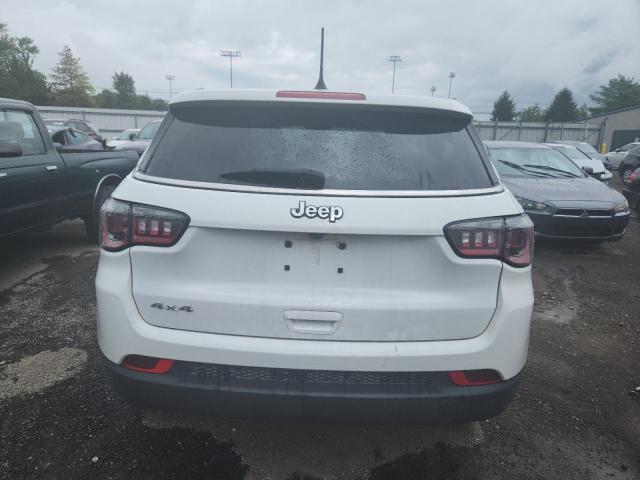 2023 JEEP COMPASS SP 3C4NJDAN3PT511073