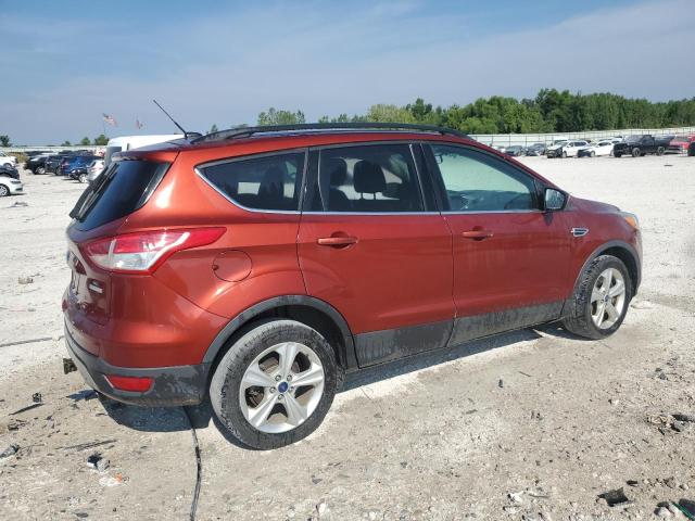 2016 FORD ESCAPE SE 1FMCU0G92GUC25380