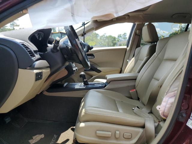 2018 ACURA RDX - 5J8TB3H39JL003200