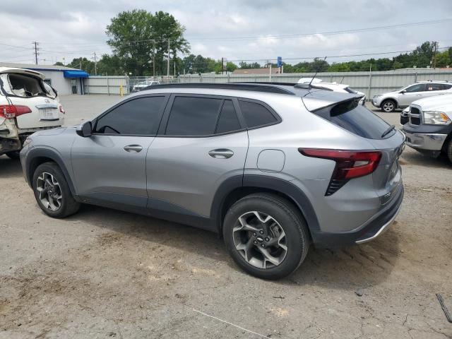 2024 CHEVROLET TRAX 1LT KL77LHE20RC047391
