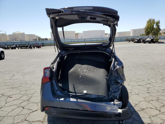 2021 TOYOTA PRIUS SPEC JTDKAMFU9M3136445