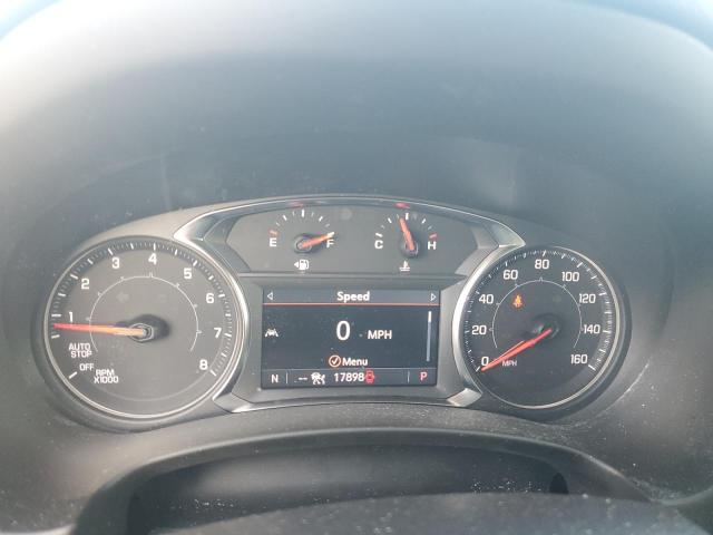 2024 GMC TERRAIN AT 3GKALYEG6RL165409