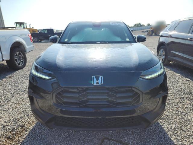 2024 HONDA HR-V SPORT 3CZRZ2H56RM705138