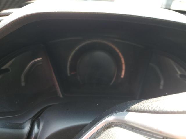 2018 HONDA CIVIC LX - 2HGFC2F54JH533161