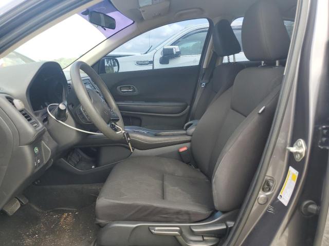 2018 HONDA HR-V LX 3CZRU5H38JG704686