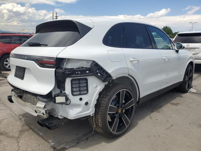 2019 PORSCHE CAYENNE S WP1AB2AY9KDA61873