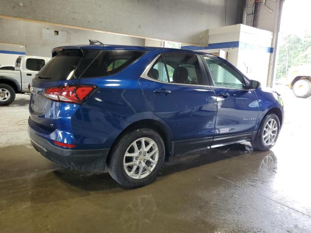 2023 CHEVROLET EQUINOX LT - 3GNAXJEG1PS120217