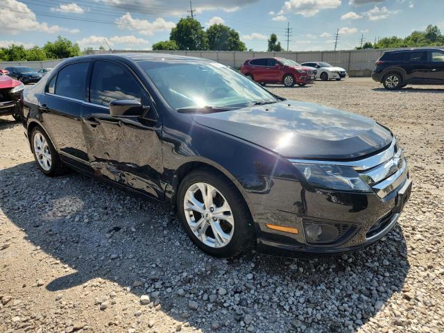 Vin: 3fahp0ha5cr218179, lot: 62921175, ford fusion se 20124