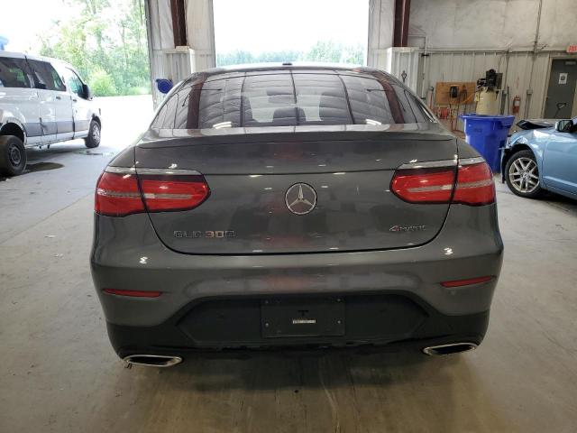 2019 MERCEDES-BENZ GLC COUPE WDC0J4KB1KF644152