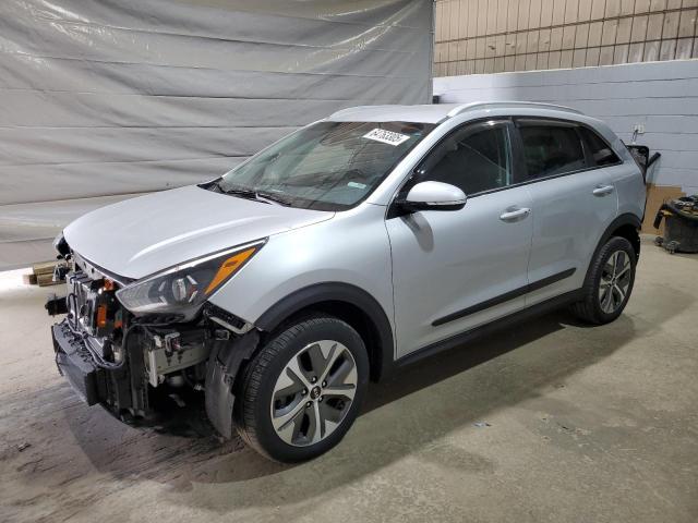 KIA NIRO EX
