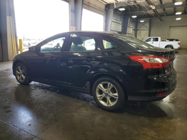 Vin: 1fadp3f20el162021, lot: 63502605, ford focus se 20142