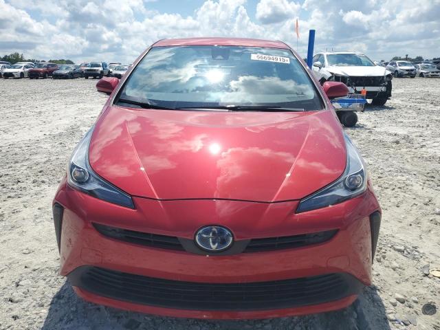 2020 TOYOTA PRIUS L JTDKARFU3L3124612