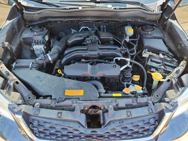 2016 SUBARU FORESTER 2 JF2SJADC0GH435890