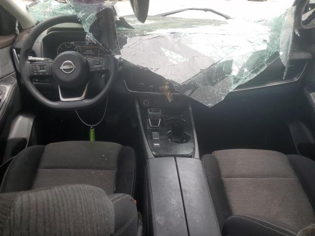 2023 NISSAN ROGUE SV 5N1BT3BA8PC690365