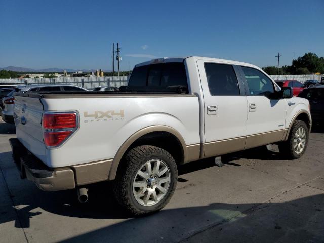 2012 FORD F150 SUPER - 1FTFW1ET5CKE06866