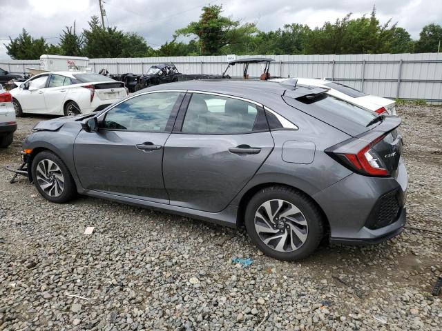 2018 HONDA CIVIC LX SHHFK7H27JU410024