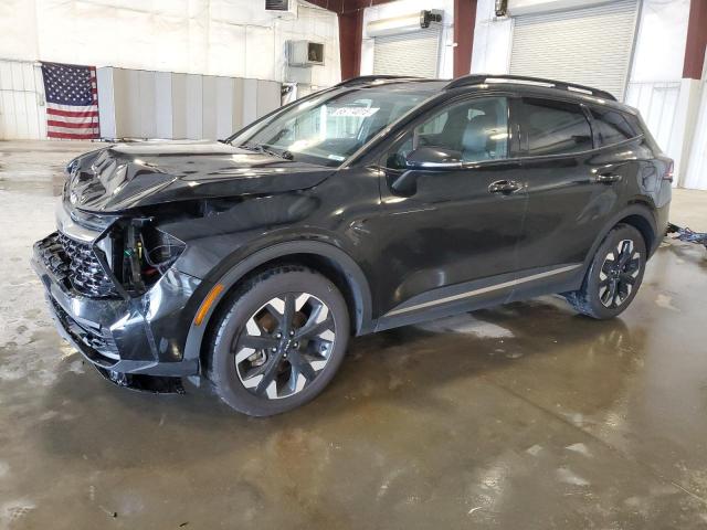 KIA SPORTAGE X