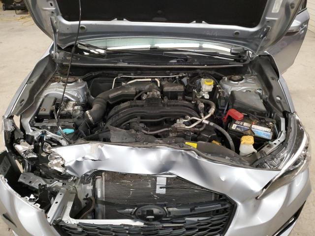 2017 SUBARU IMPREZA SP 4S3GTAM69H3713399