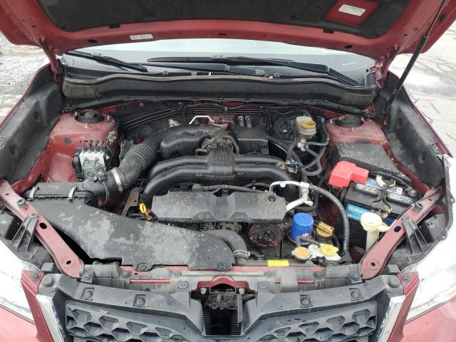 2015 SUBARU FORESTER 2 JF2SJABC9FH530949