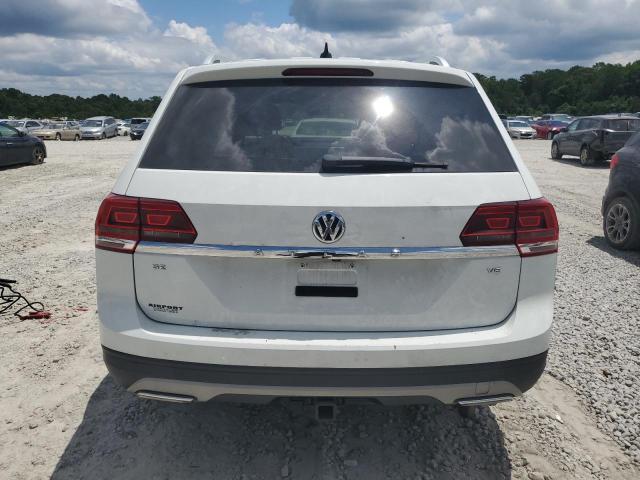 2019 VOLKSWAGEN ATLAS SE 1V2WR2CA0KC596145