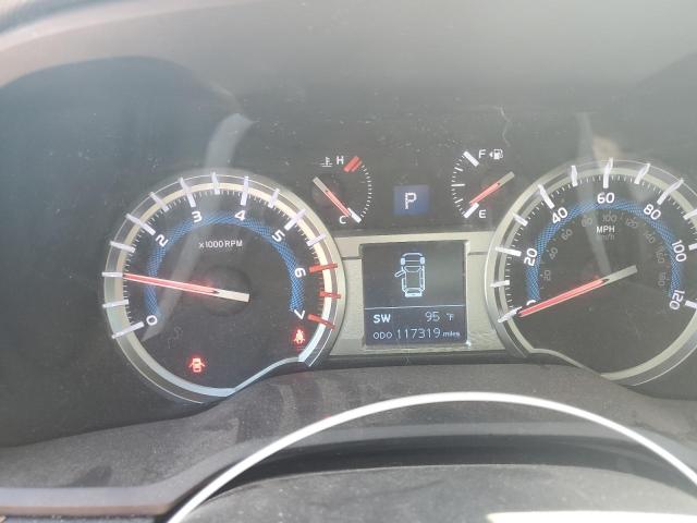 2016 TOYOTA 4RUNNER SR JTEBU5JR1G5344971