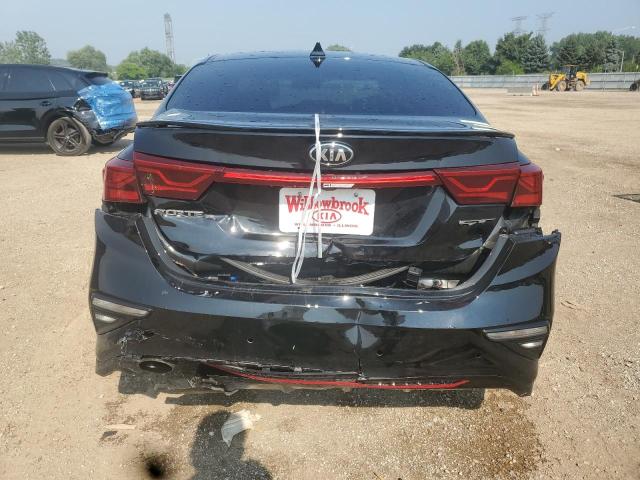 2021 KIA FORTE GT 3KPF44AC6ME411060
