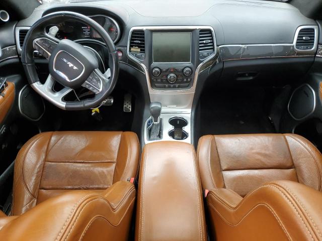 2016 JEEP GRAND CHEROKEE SRT-8 1C4RJFDJXGC490918