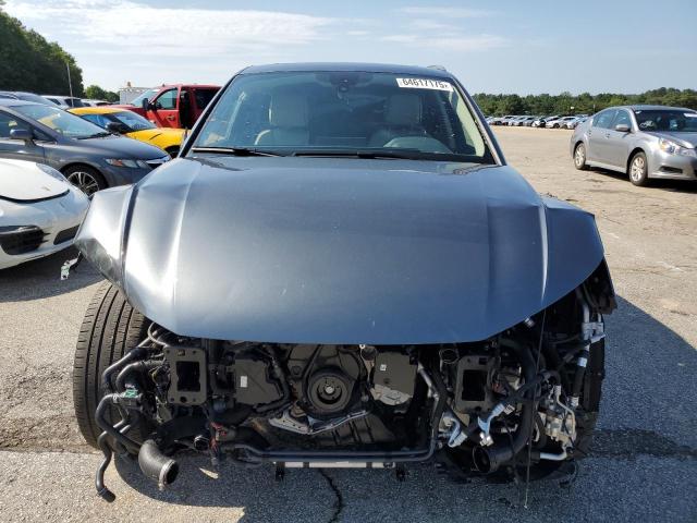 2024 AUDI Q5 E PREMI WA1E2BFY7R2007810