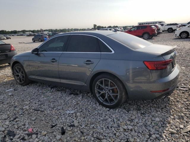 2017 AUDI A4 TECHNIK WAUCNAF43HN015053