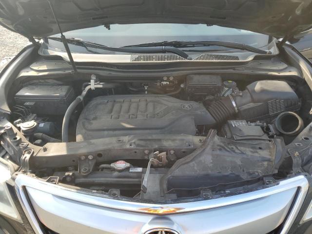 2016 ACURA MDX 5FRYD3H23GB021983