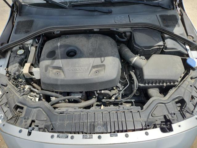 2016 VOLVO S60 PREMIE YV126MFK9G2393240