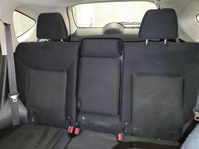 2015 HONDA CR-V LX 5J6RM4H38FL072342