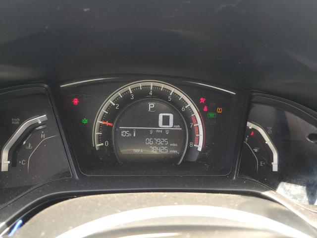 2018 HONDA CIVIC SPOR SHHFK7H47JU402345