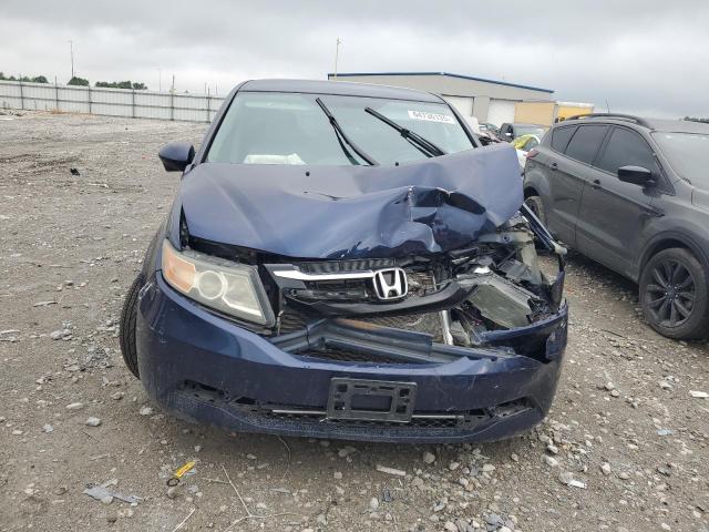 2016 HONDA ODYSSEY SE 5FNRL5H33GB043740