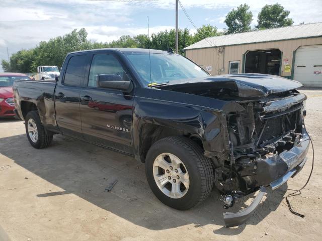 2016 CHEVROLET SILVERADO - 1GCVKREC7GZ170501