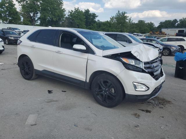 2015 FORD EDGE TITAN - 2FMTK3K97FBB98812