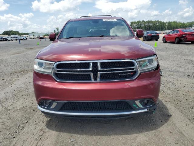 2015 DODGE DURANGO LI 1C4RDHDG3FC702175