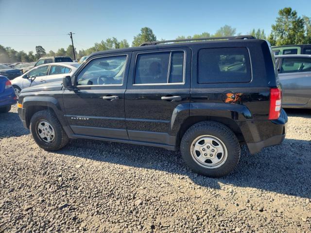 Vin: 1c4njpba2ed505345, lot: 63947385, jeep patriot sport 20142