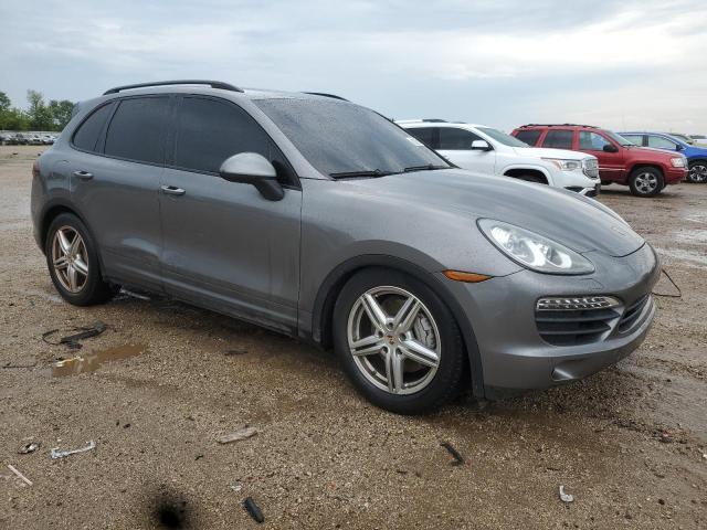 Vin: wp1ab2a27dla84248, lot: 63307145, porsche cayenne s 20134