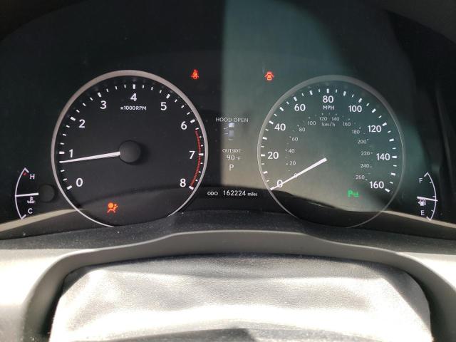 2015 LEXUS ES 350 JTHBK1GGXF2185553
