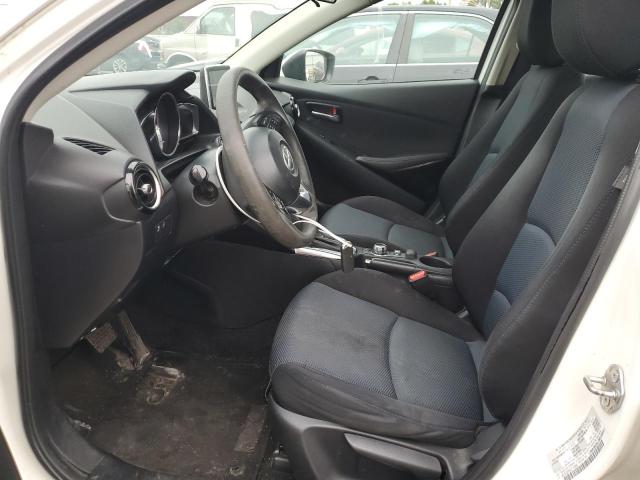 2016 TOYOTA SCION IA 3MYDLBZV5GY110059