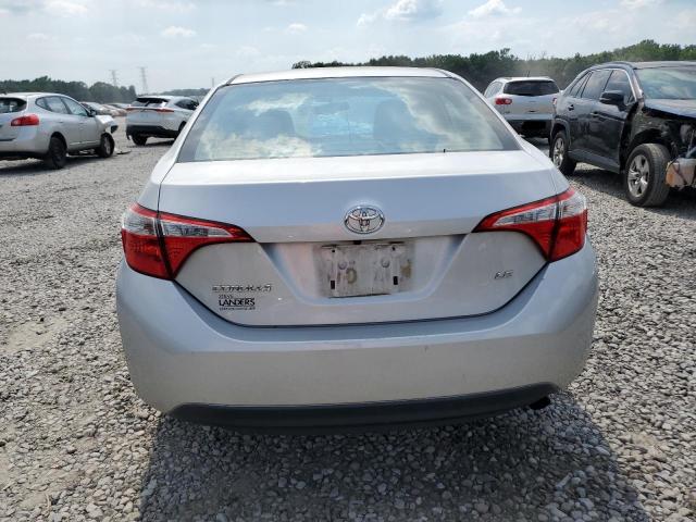 2016 TOYOTA COROLLA L - 5YFBURHE0GP563860