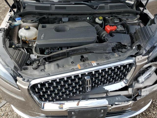 2020 LINCOLN CORSAIR RE 5LMCJ2D9XLUL22827