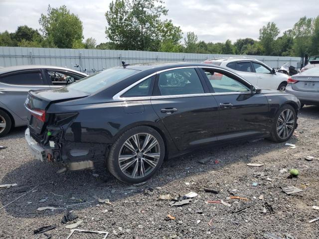 2019 AUDI A6 PRESTIG WAUM2AF22KN072413