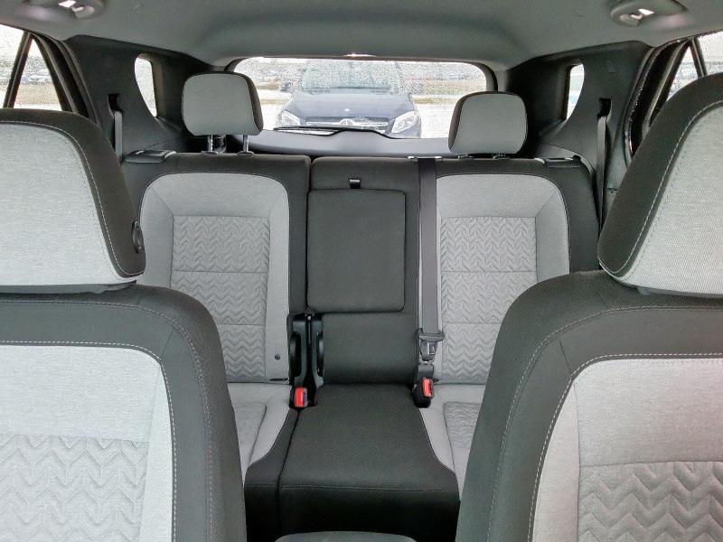 2023 CHEVROLET EQUINOX LS - 3GNAXHEG4PL166823