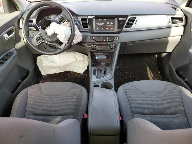 2018 KIA NIRO FE KNDCB3LC3J5143995