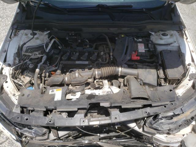 2019 HONDA ACCORD SPO 1HGCV1F33KA106611